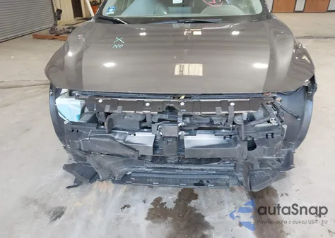 2021 Nissan Sentra Sr Xtronic Cvt из США, поврежденный, VIN 3N1AB8DV6MY211754